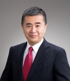 炎症性腸疾患外科教授 板橋道朗